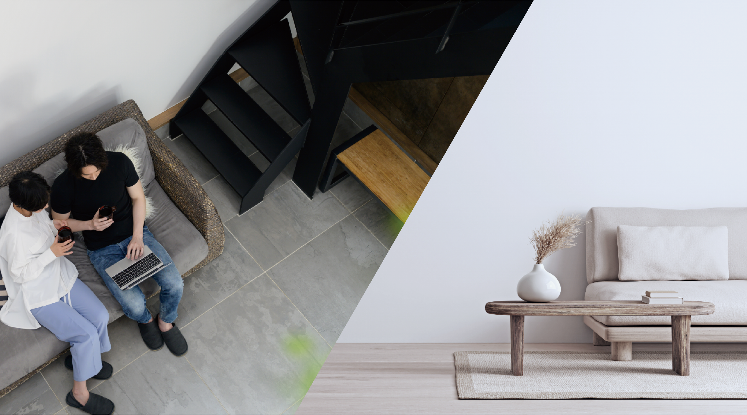 ハヤカワホームの家　平屋の家