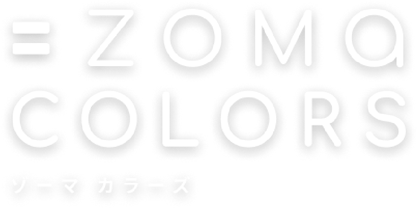 ZOMA COLORS