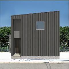 gray