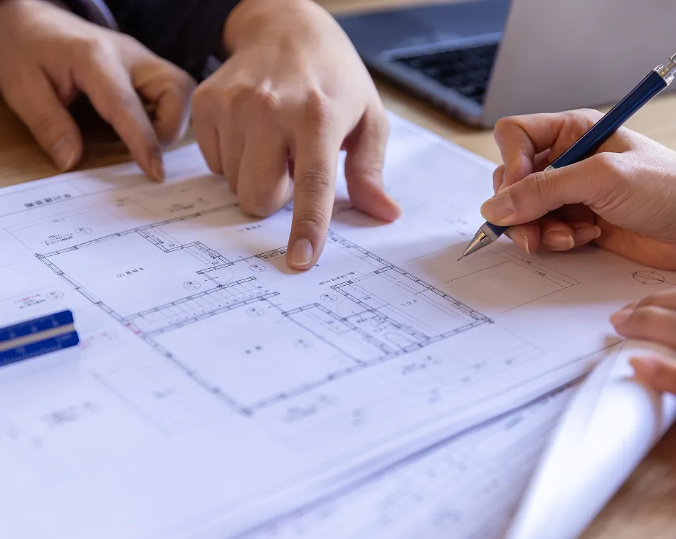 働きやすい環境