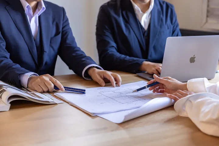 リノベーション事業